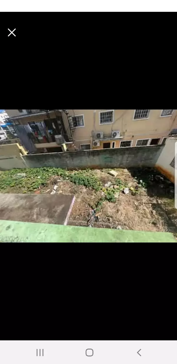 solares y terrenos - Vendo casa en renacimiento 5