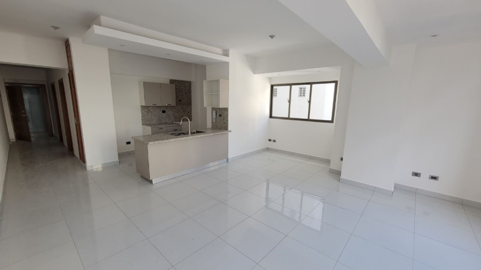 apartamentos - Apartamento de 1 habitacion en alquiler en Mirador Norte