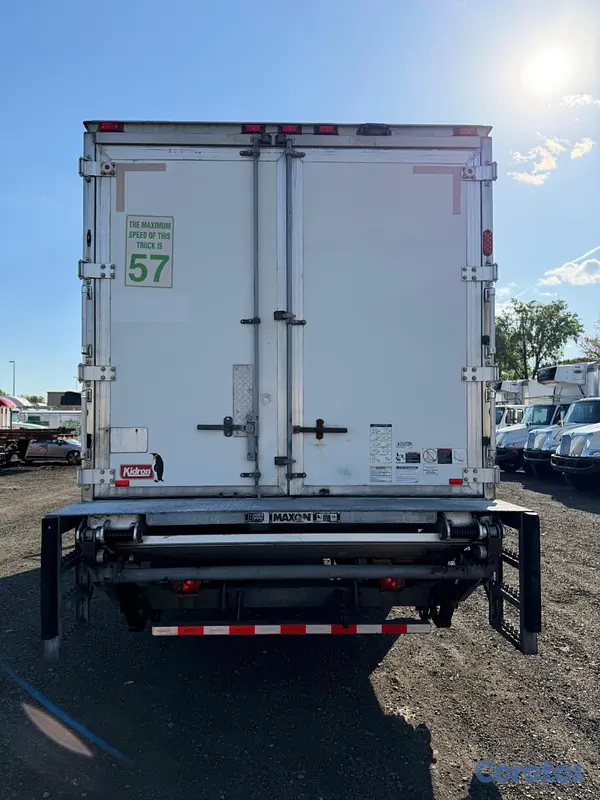 jeepetas y camionetas - 2019 internacional 4300 5
