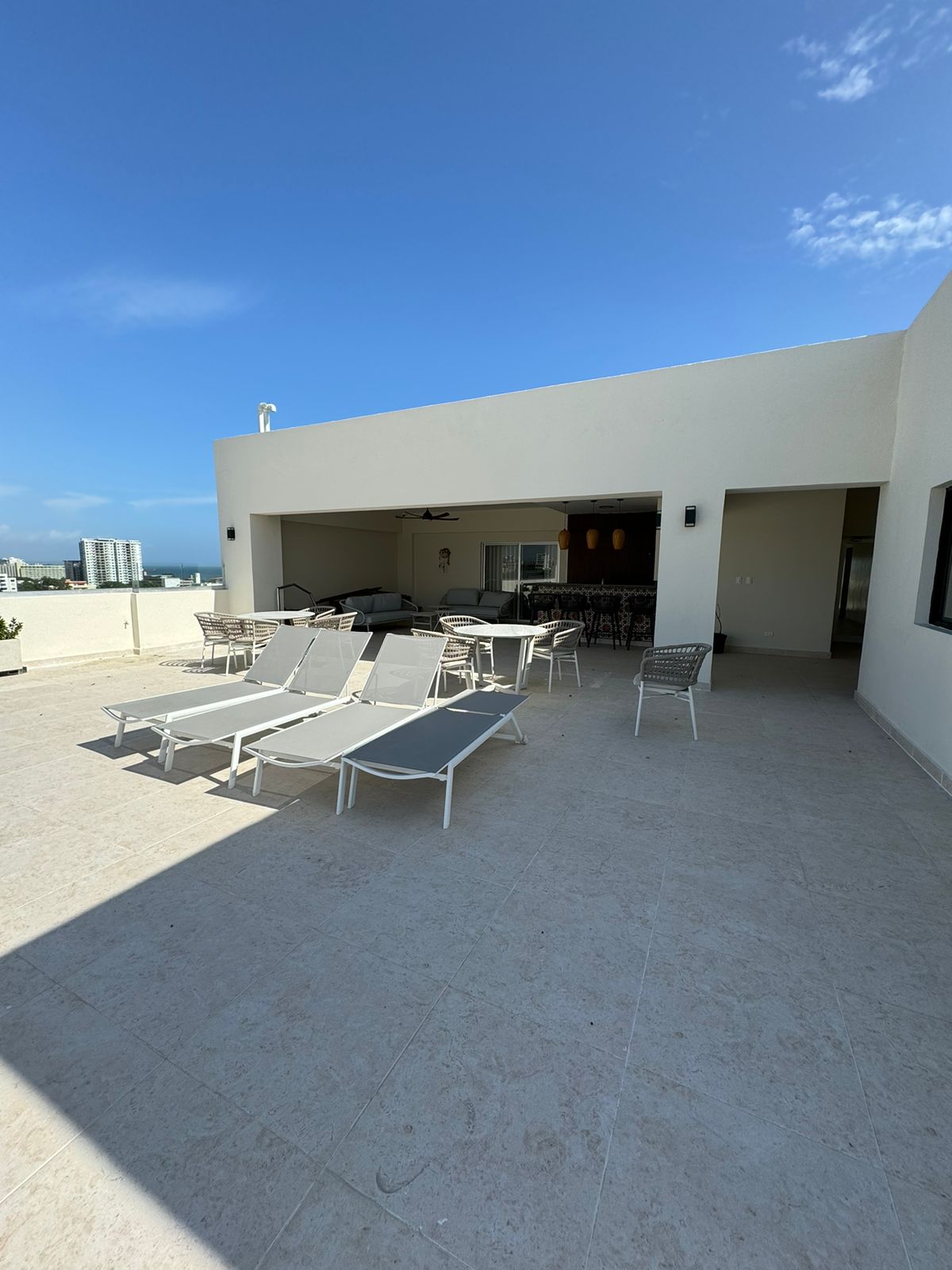 apartamentos - Vendo Apartamento a Estrenar En Zona Universitaria 4