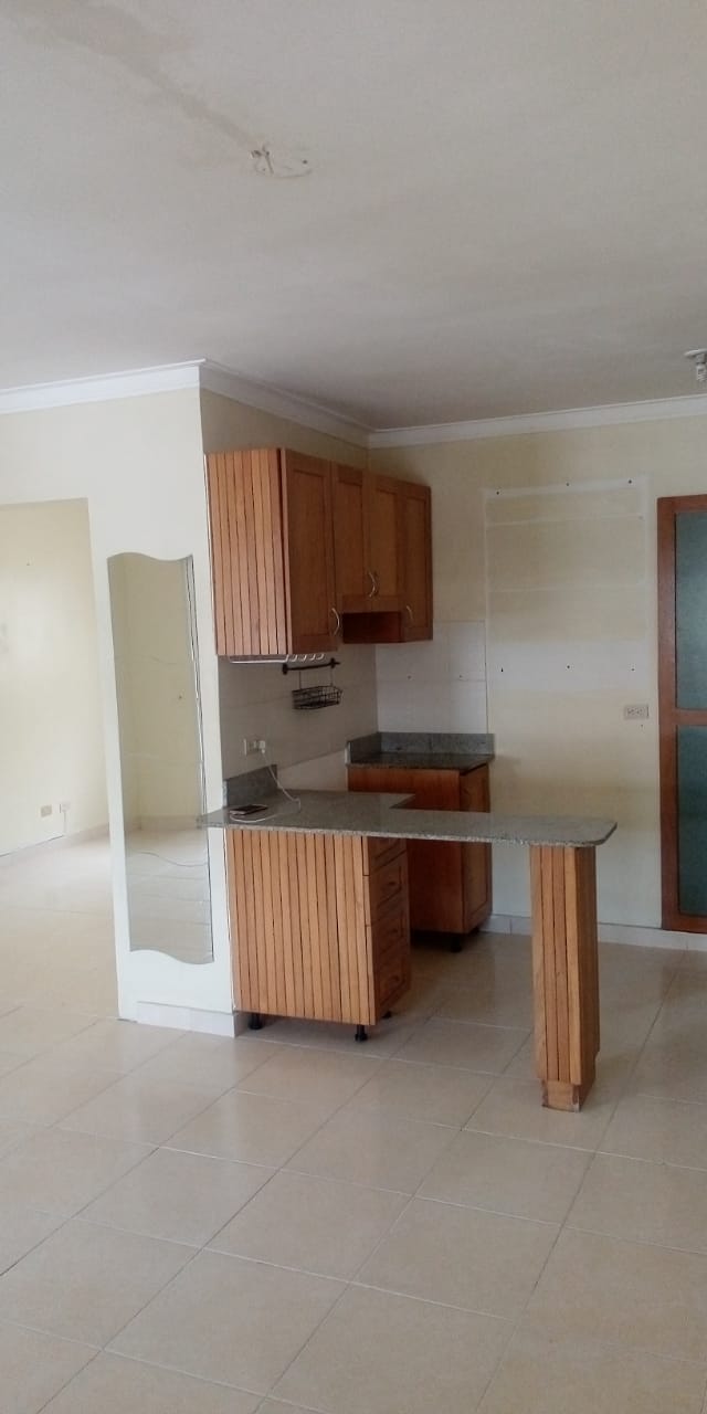 apartamentos - Apartamento Tipo penthouse en Nuevas Terrazas 9