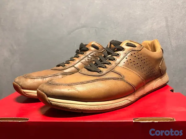 ropa para hombre - Zapatos Florsheim - Size 10 2