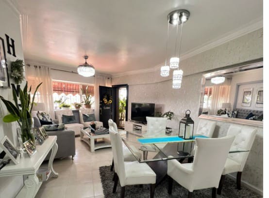 apartamentos - Apartamento en venta en Arroyo Hondo

Ubicación estratégica, $$7,600,000 1