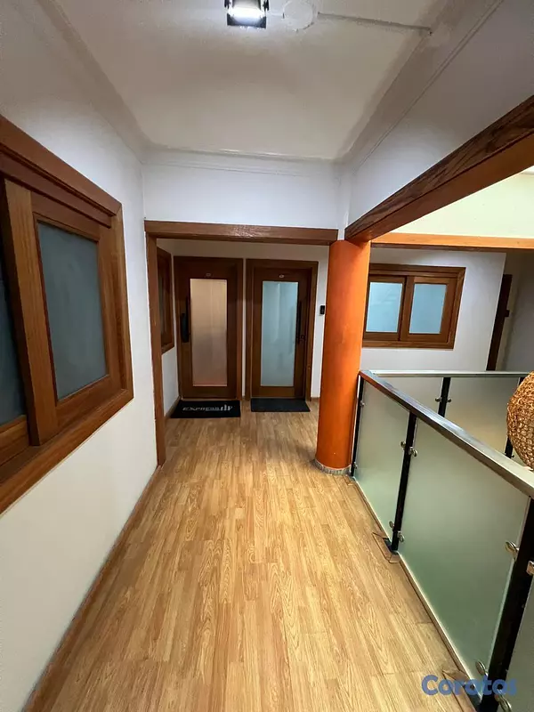 otros inmuebles - VENDO EDIFICIO COMERCIAL Y DE OFICINAS EN LA ROMUL 5