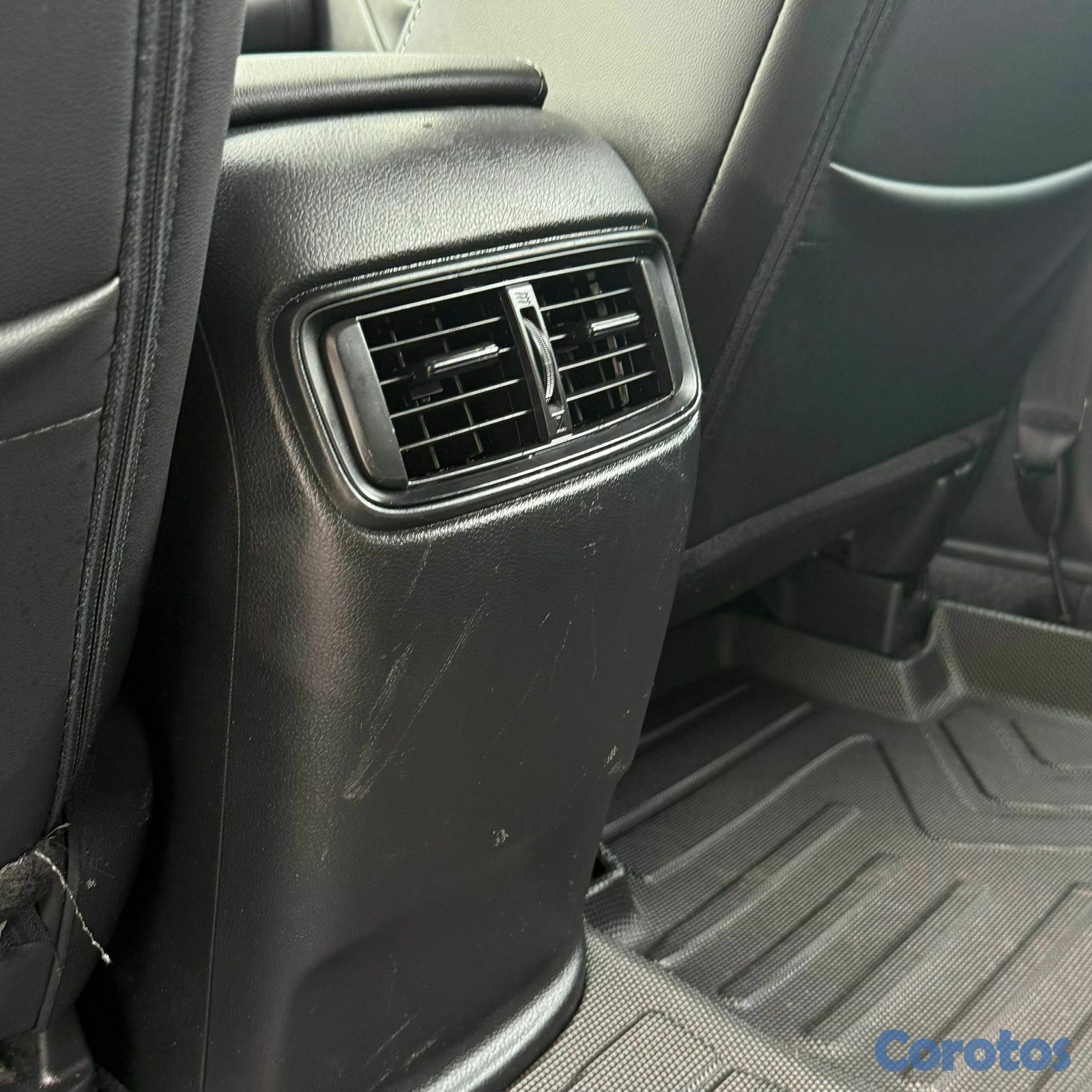 jeepetas y camionetas - HONDA CRV SPECIAL EDITION 2021 6