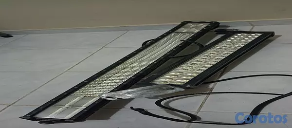 accesorios para vehiculos - Barra Luz Led para Vehículo 2