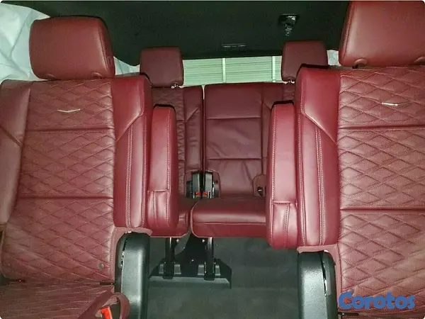 repuestos - Motor Completo 6.2L L87 (2021-2024) - Escalade / Tahoe / Yukon ¡Como Nuevo!  3