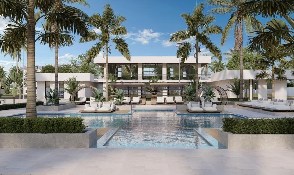 apartamentos - Apartamento en Venta en Punta Cana  0
