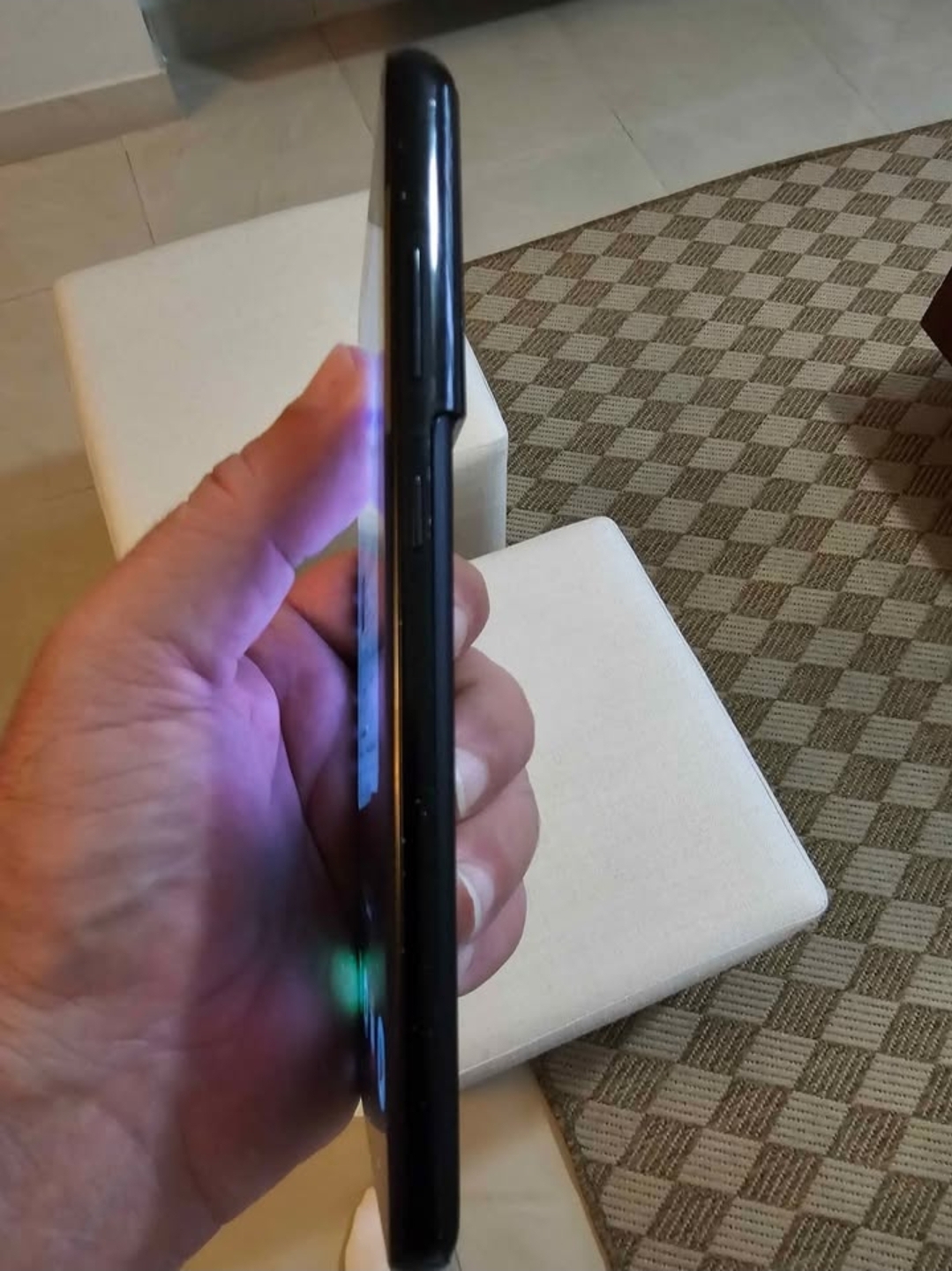 celulares y tabletas - Galaxy S21 Ultra, 128GB, 12Ram - Desbloqueado 7