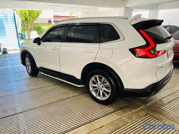 jeepetas y camionetas - CRV 2023 Nueva de la casa con garantía  20