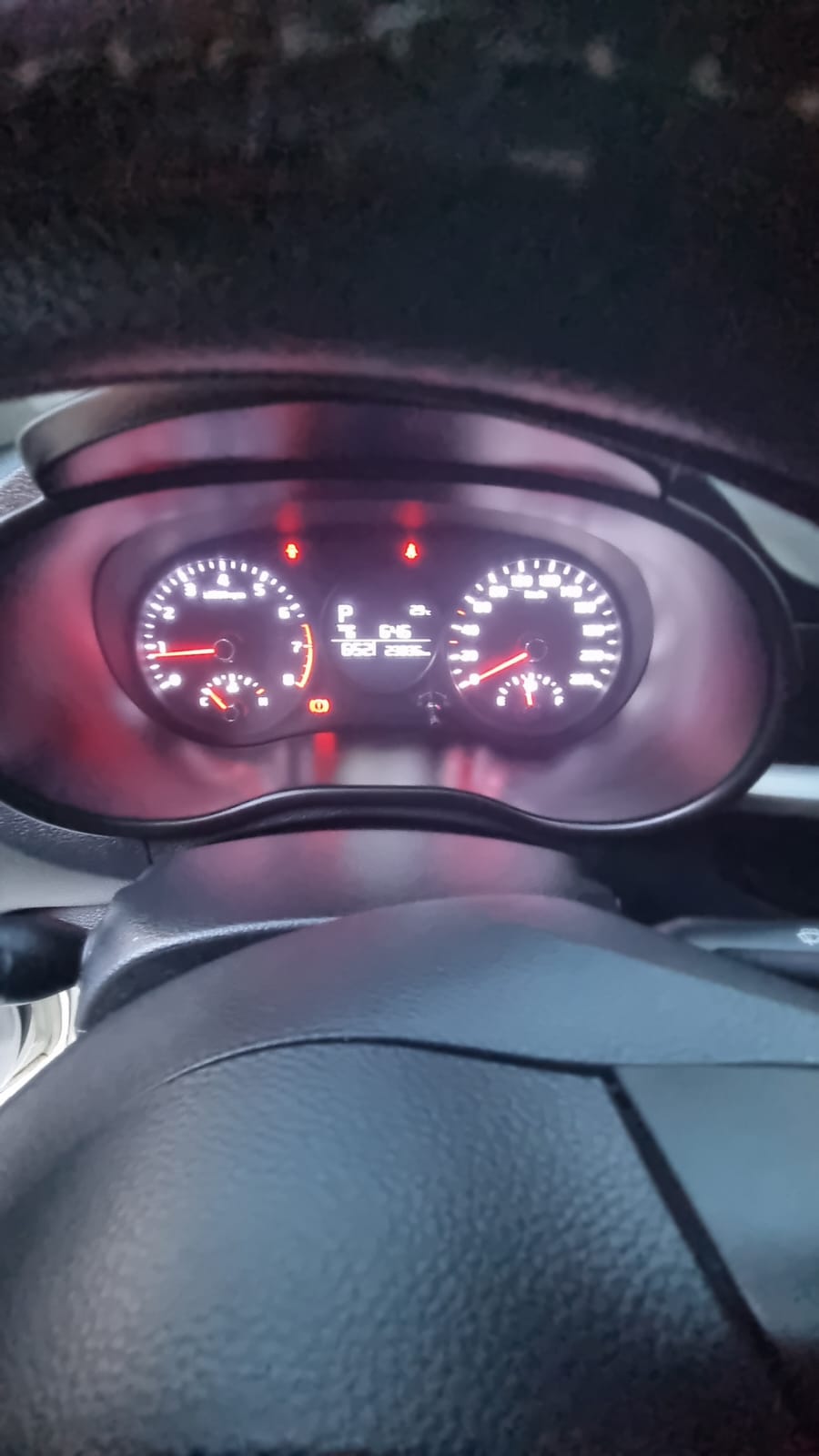 carros - Kia picanto 2024 7