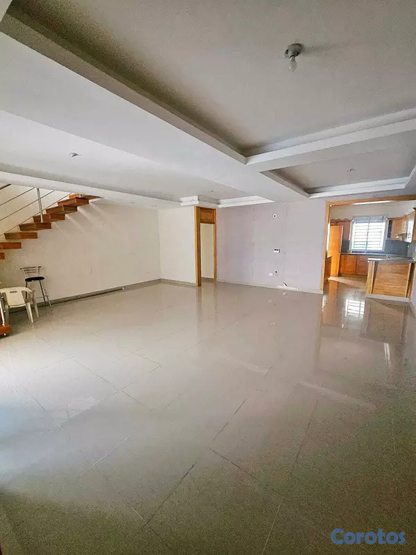 apartamentos - Apartamento tipo Penthouse en venta, Sector Don Ho 10