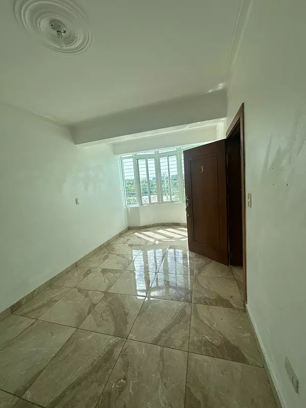 apartamentos - Apartamento 2do Nivel en Gurabo 8
