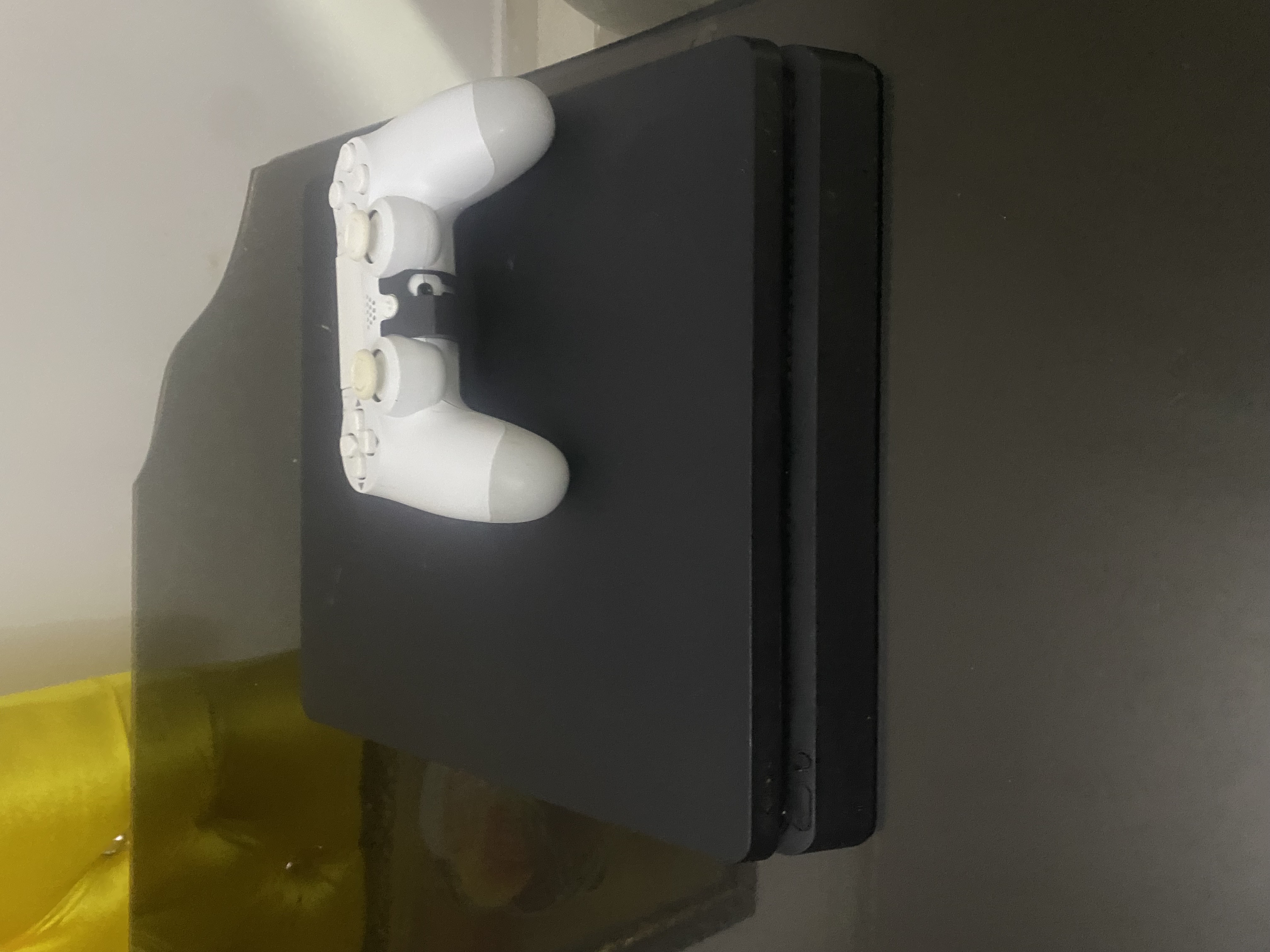 consolas y videojuegos - PS4 SLIM 1TB 2