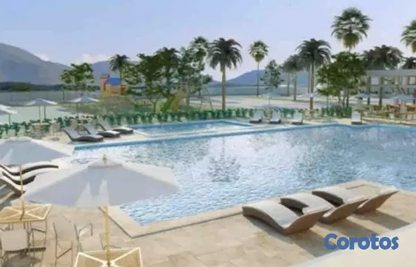 apartamentos -  🚨 DIOS 📍Av. República de Colombia 🇩🇴Residencial Adonai🚨  Hermoso Apartamen 1