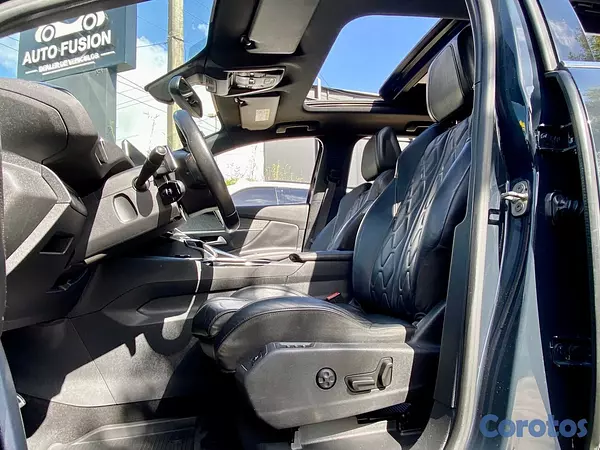 jeepetas y camionetas - Peugeot 3008 GT Line 2019 5