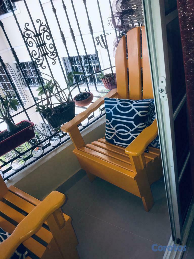 apartamentos - Venta Apartamento en Autopista San Isidro   1