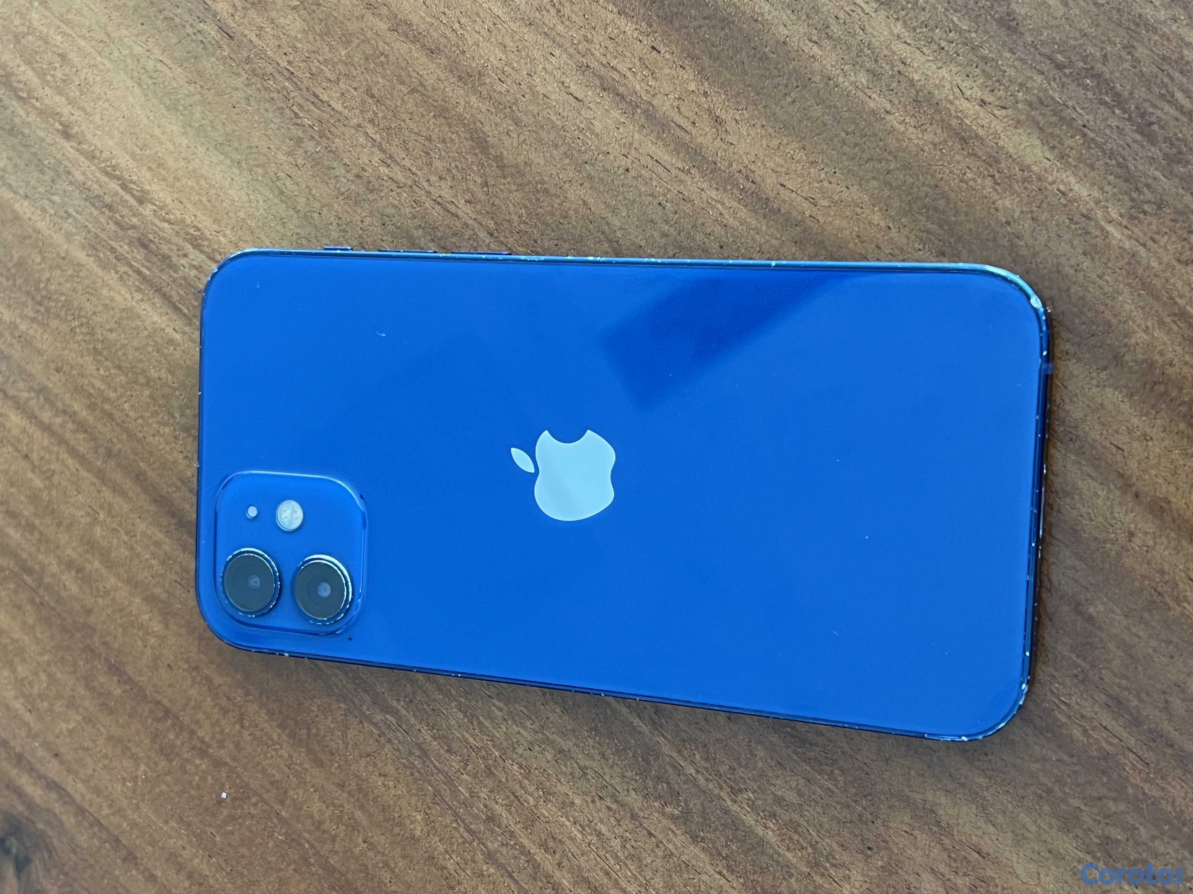 celulares y tabletas - IPhone 12  2