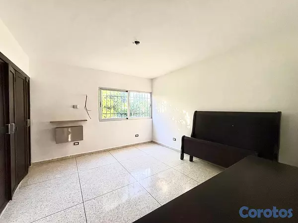 apartamentos - Alquilo amplio apartamento en Los Cacicazgos de 3 habitaciones  8