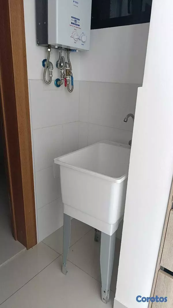 apartamentos - Bella Vista *Torre Moderna *Nivel alto *Ejecutivo 8