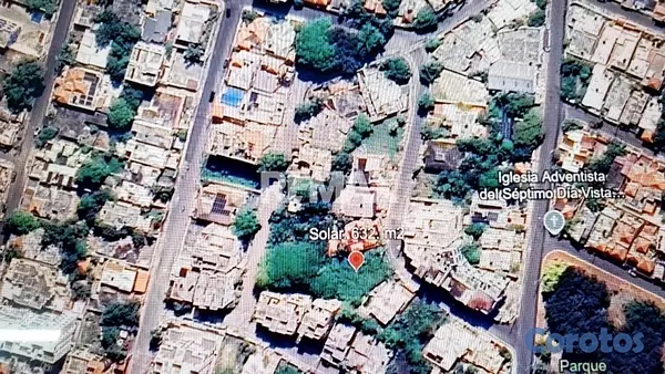 solares y terrenos - vendo solar en Vista Hermosa en Santo Domingo Este  4