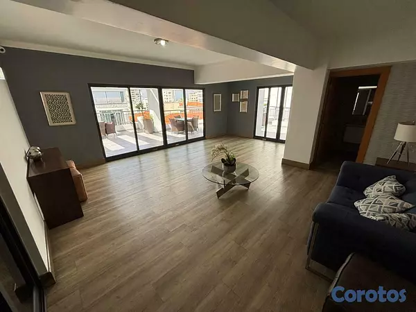 apartamentos - Apartamento en Alquiler en PIANTINI 8