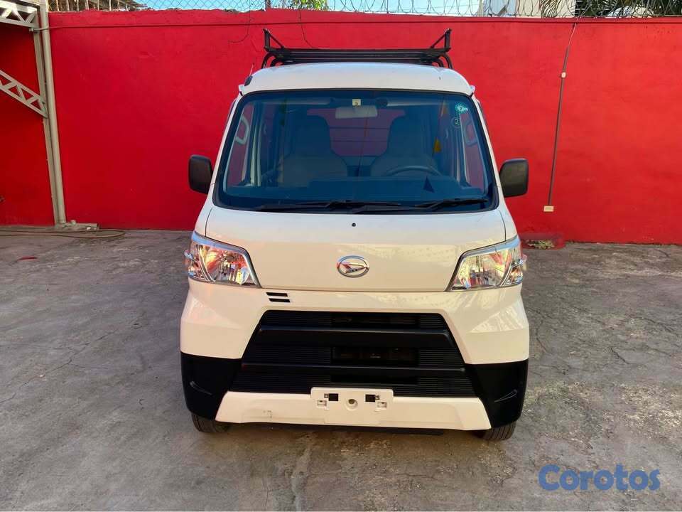 otros vehiculos - Daihatsu hijet 2021 Recién importada , Excelente c 10