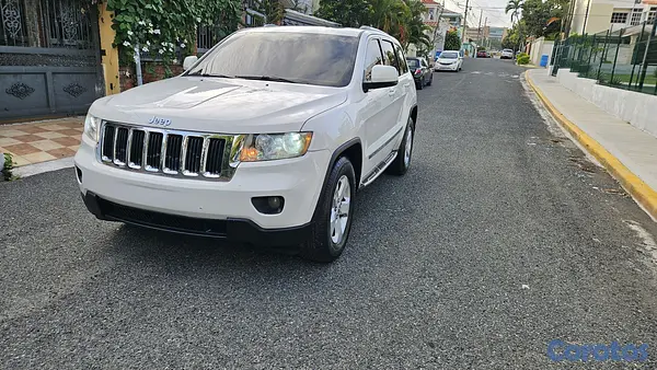 jeepetas y camionetas - jeep grand cherokee full 5