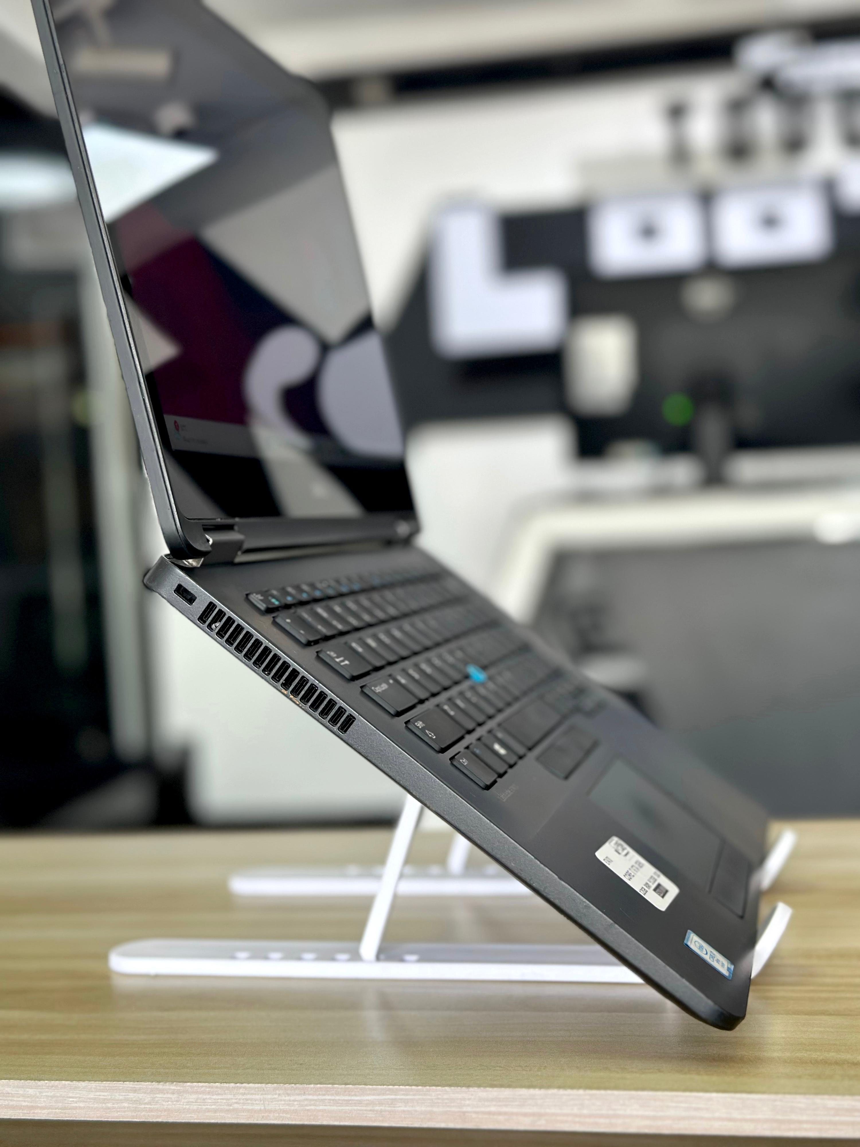 computadoras y laptops - I7 TOUCH DELL 7470 $22,990 2