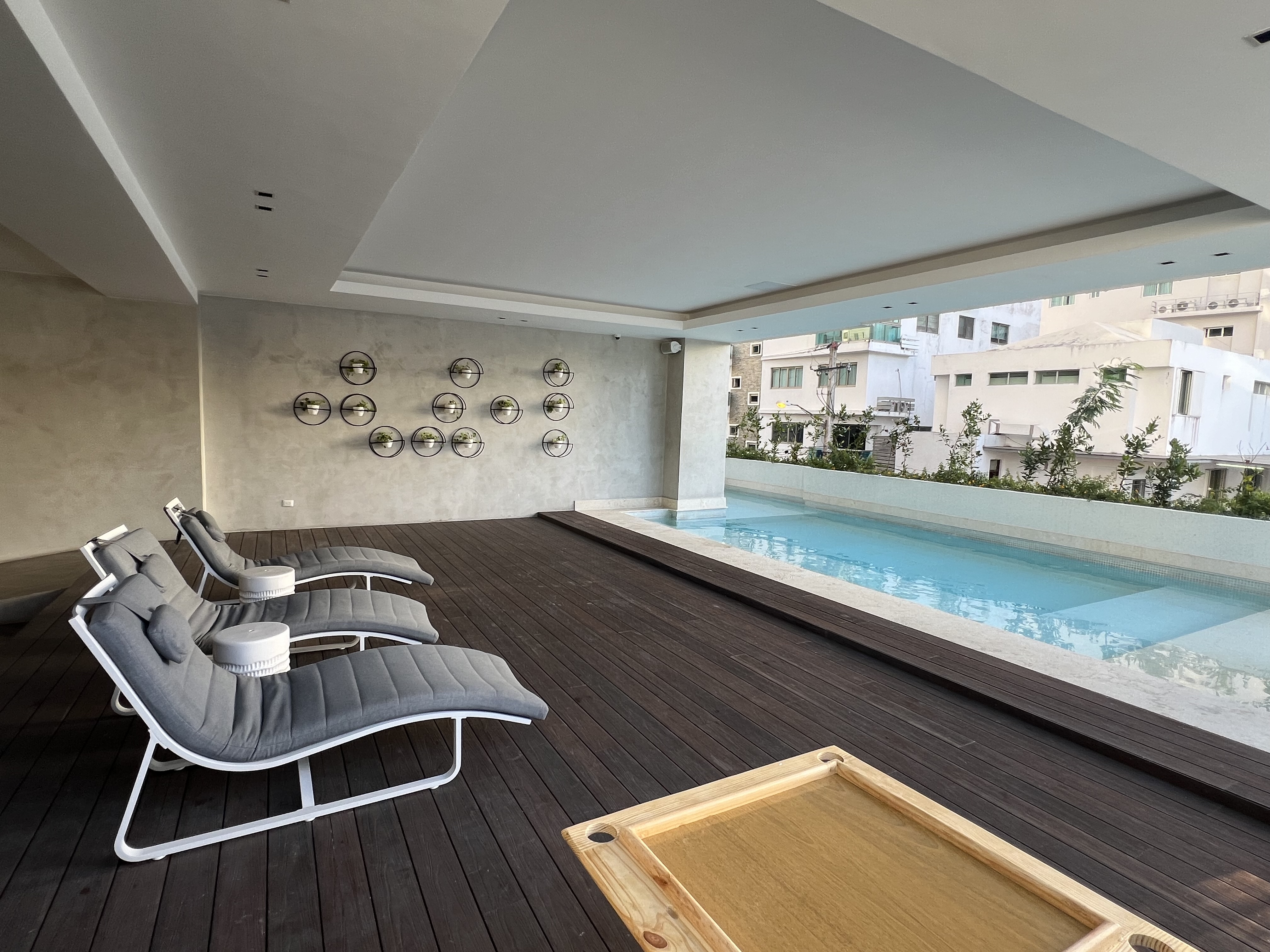 apartamentos - Alquilo apartamento a estrenar en el Ens Paraiso