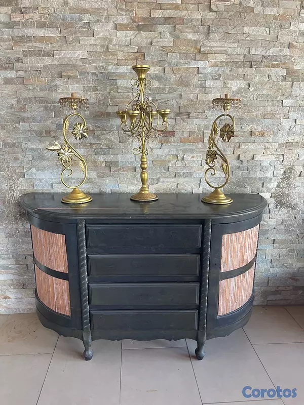 muebles y colchones - Mueble de Madera 3