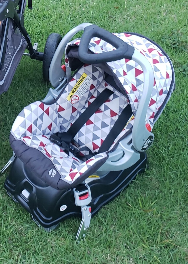 Silla de carro para bebe, ( Car seat )
