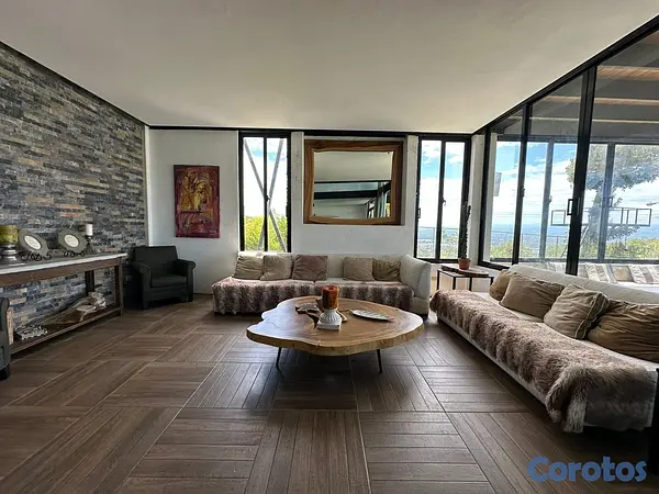 casas - VILLA DE LUJO EN VENTA – GURABO, SANTIAGO  13