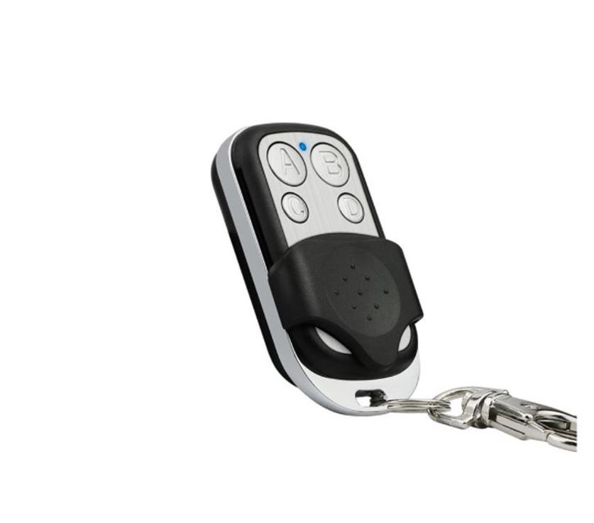 accesorios para electronica - Control Remoto inalámbrico para puertas 6