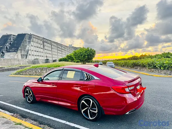 carros - Honda Accord 2018, 2.0Turbo 2