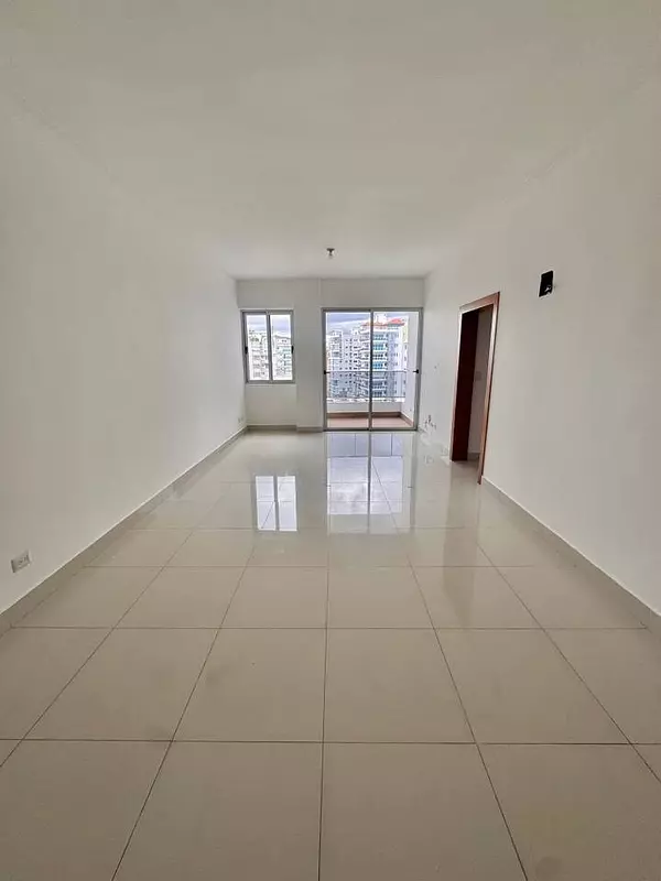 apartamentos - Ubicado en Bella Vista  Alquilo apartamento  3