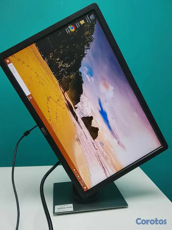 computadoras y laptops -   MONITOR Dell P2213T 2