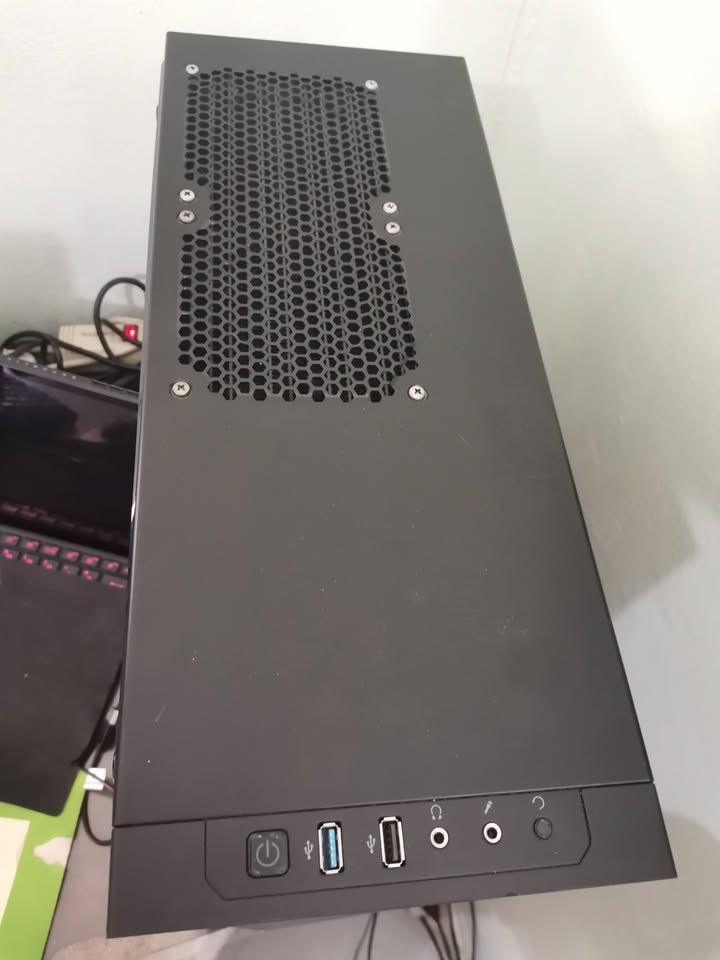 computadoras y laptops - Desktop Pc 8GbV 64GBram 1TB Ryzen 7 6Cores 1