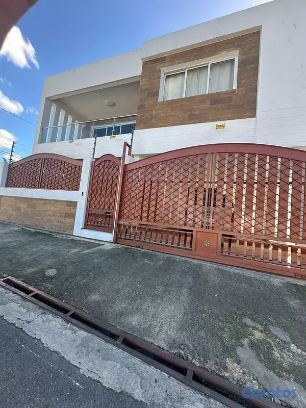 casas - CASA EN VENTA - SANTIAGO. 9