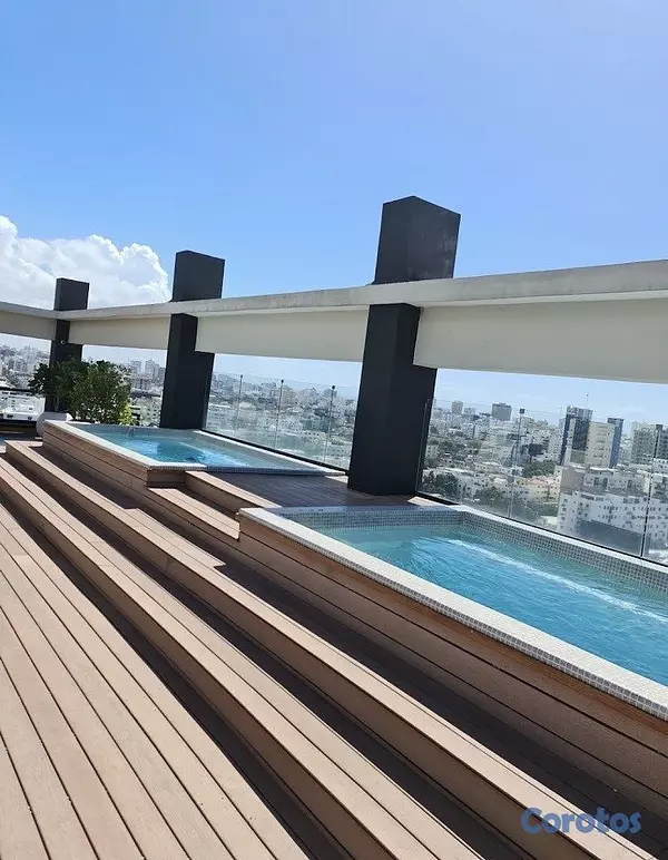 apartamentos - Alquilo Apto. en el Millón 2
