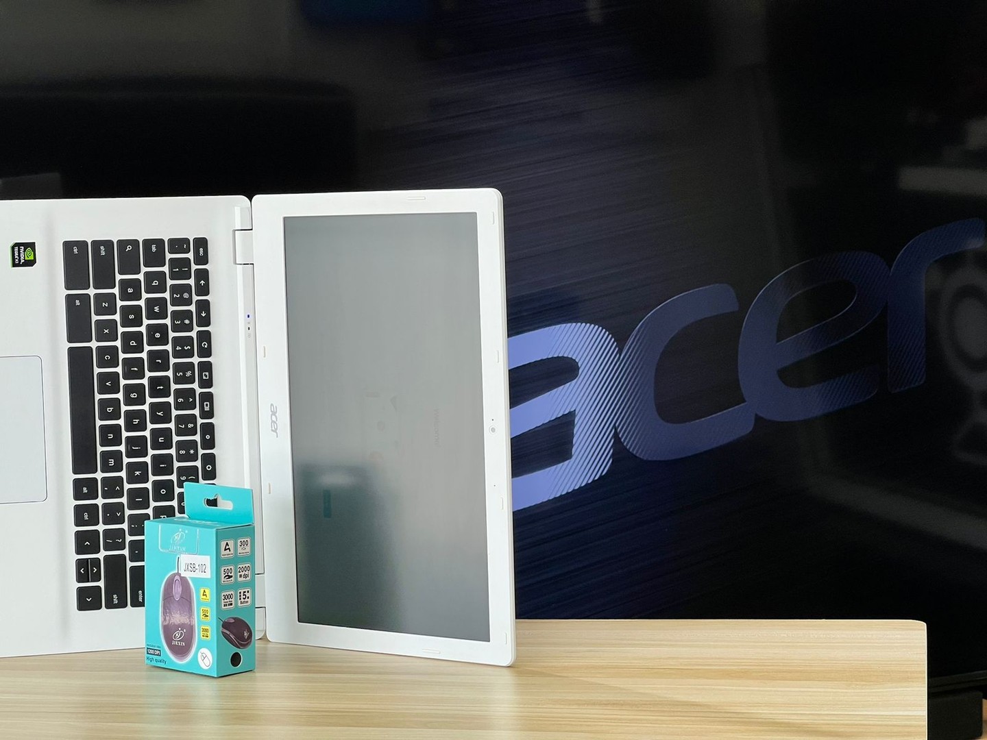 computadoras y laptops - LAPTOP ACER CHROMEBOOK 13 16GB SSD 2GB RAM  3