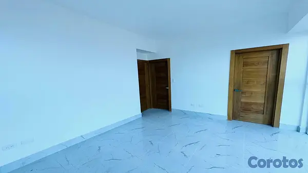 apartamentos - Se vende apartamento de 3 Hab en Bella Vista 10