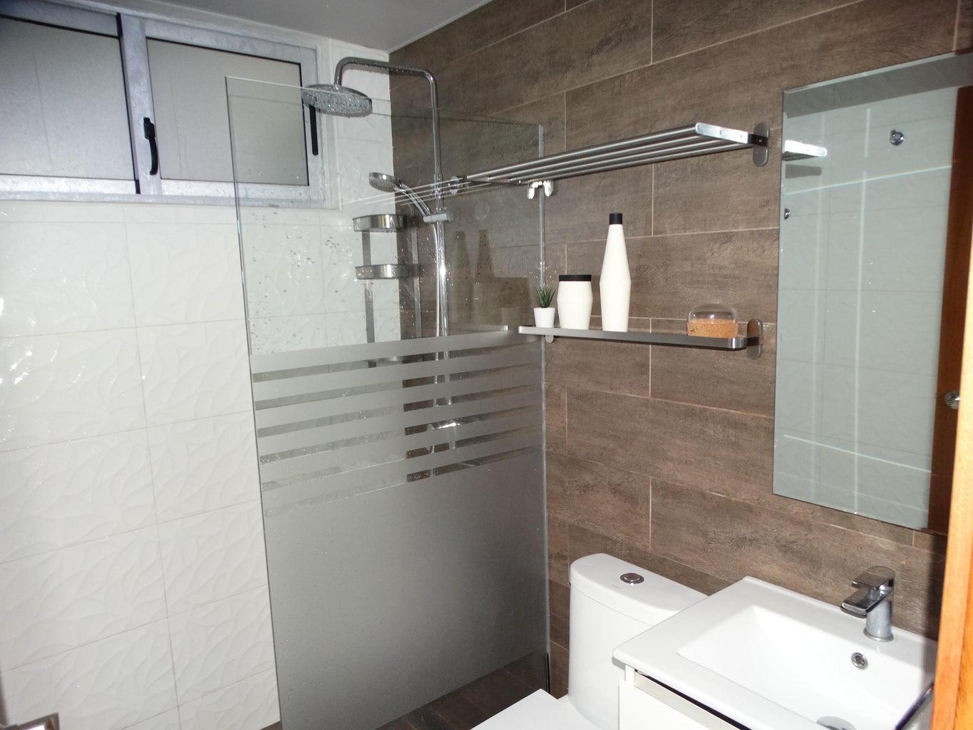 apartamentos - Apartamento en Venta en Evaristo Morales, 1 habitación 7