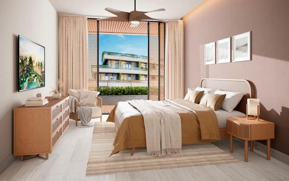 apartamentos - Punta Cana – Atlántida – Últimos apartamentos disponibles 5