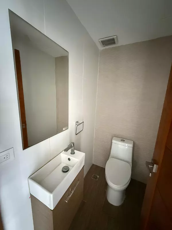 apartamentos - Venta de Apartamento los Cacicazgos   8