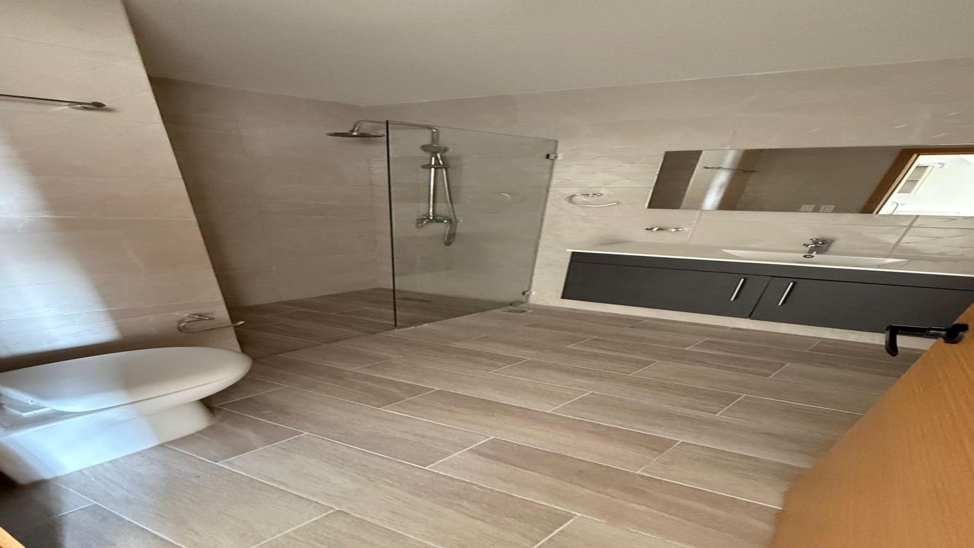 apartamentos - Apartamento en alquiler de 1 habitación en Gazcue 8