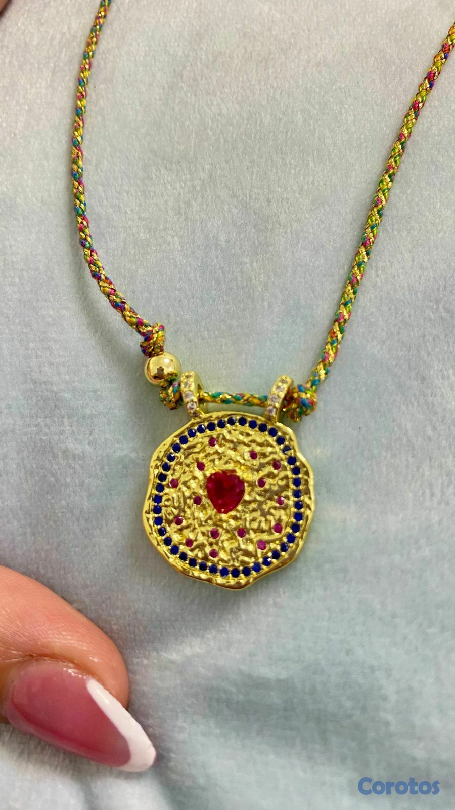 joyas, relojes y accesorios - Hermosos accesorios  10