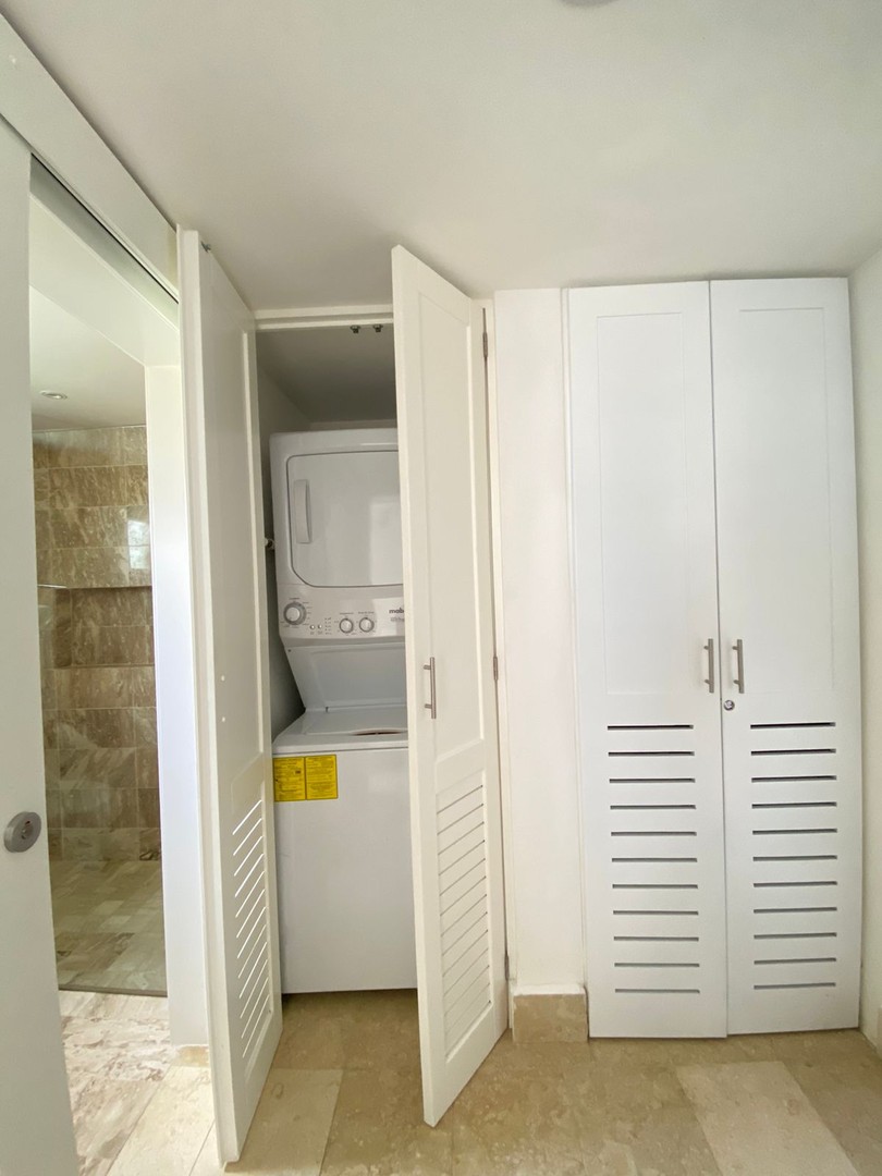 casas vacacionales y villas - VILLA AMUEBLADA EN GREEN ONE, PLAYA DORADA, PUERTO PLATA, RD
 3