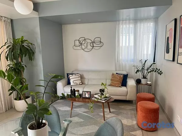 apartamentos - APARTAMENTO EN VENTA – EVARISTO MORALES us$220,000 7