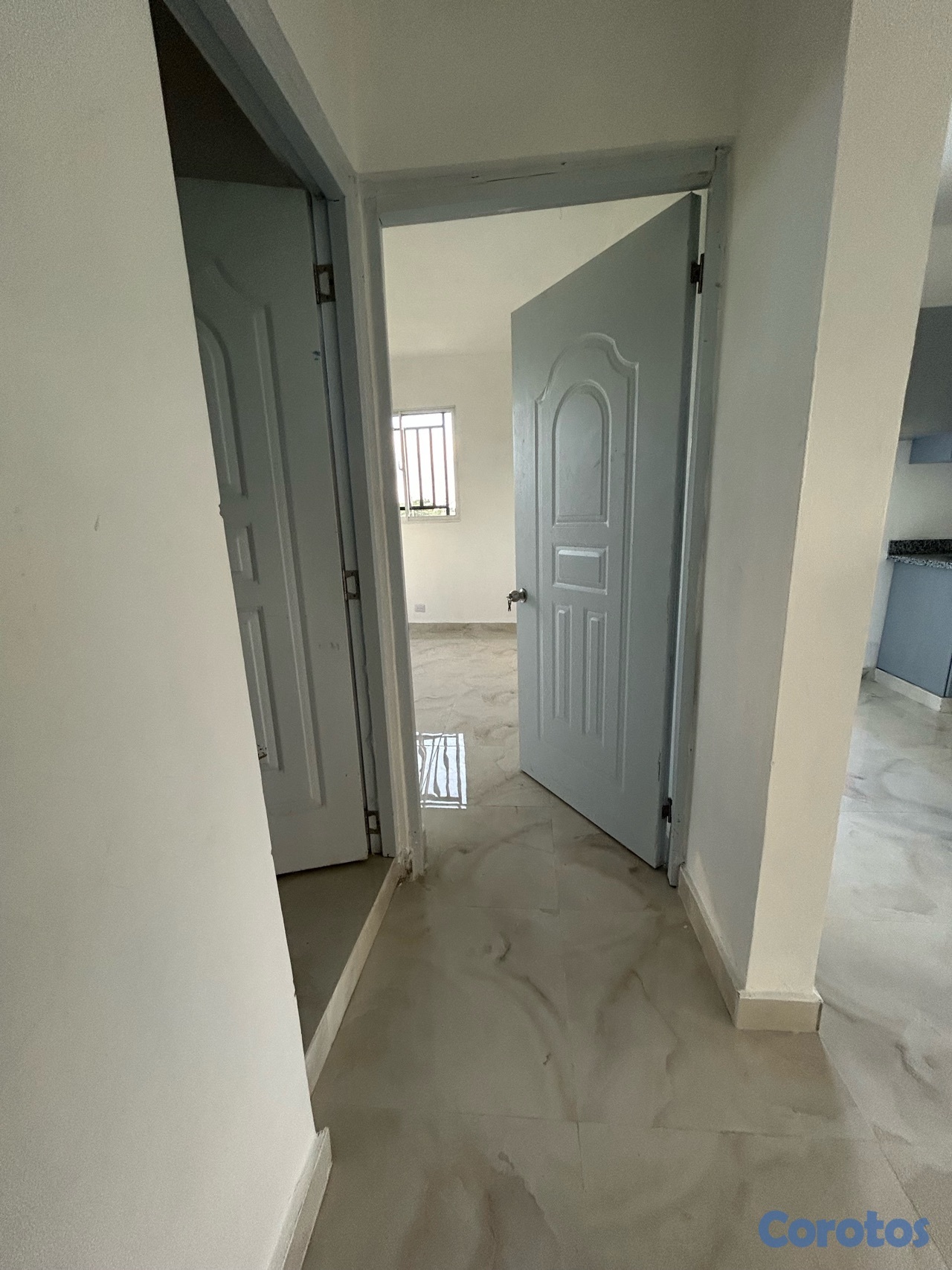 apartamentos - Alquiler de Apartamentos en Villa Riva, El manguito 5